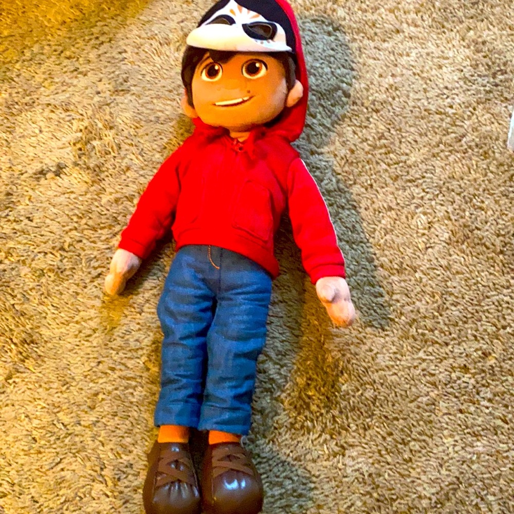 Miguel ( coco)